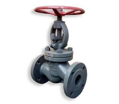 Вентиль фланцевый Ду125 Ру40 15с22нж