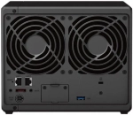 Сетевой накопитель Synology DiskStation DS923+