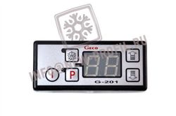 Контроллер Geco-201-Р12