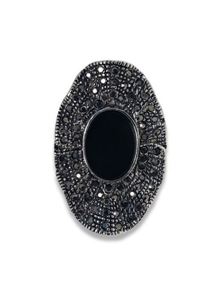 Брошь 19/0983/888 Модные истории