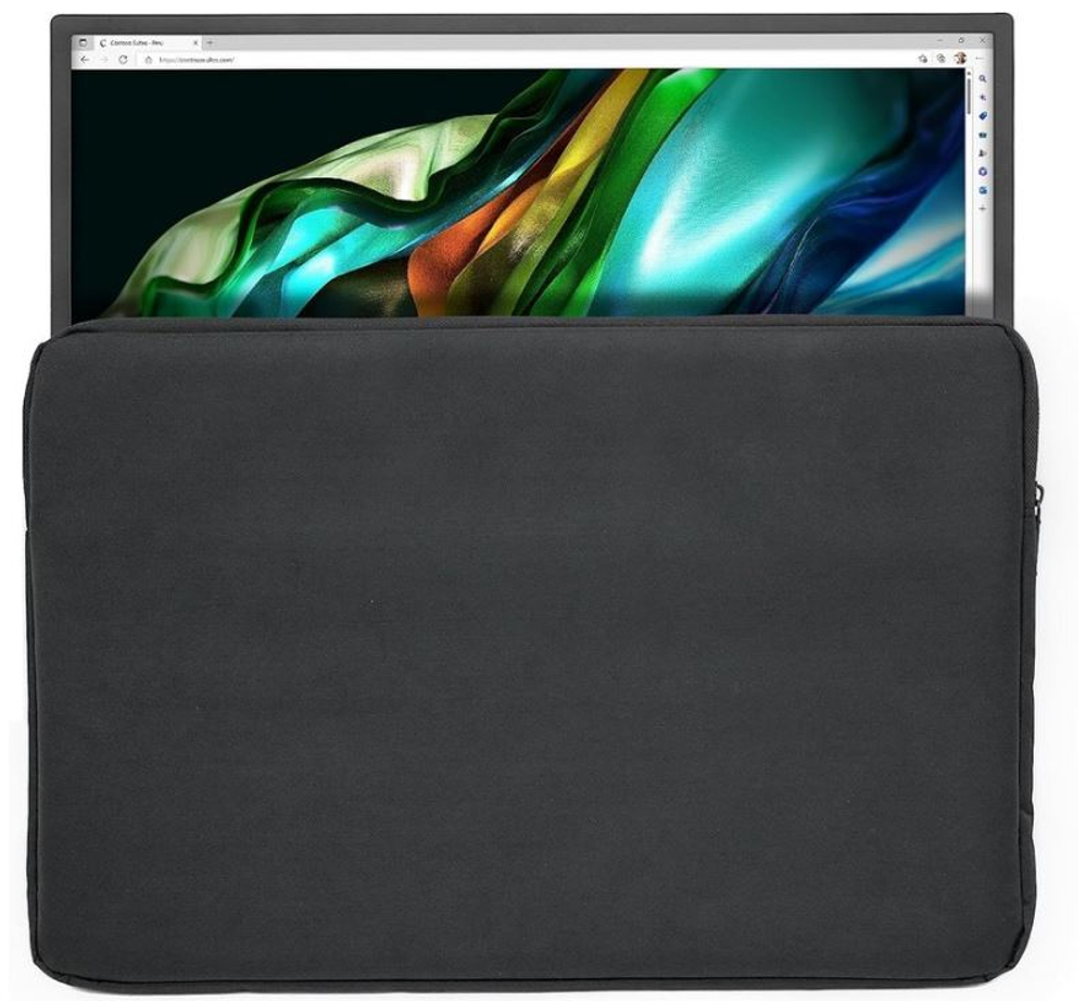 Монитор 17,3" Acer PM181QAbmiux
