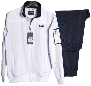 СПОРТ. КОСТЮМ BOSS (Германия) Р-ры 50-66