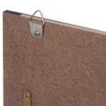 Ключница настенная «ЛОФТ ТАМБЛ», три крючка, 25*15см (пакет, лейбл Ultramarine )