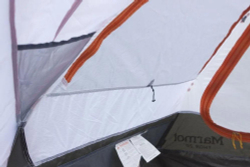 ПАЛАТКА MARMOT THOR 2P
