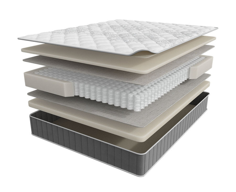 Infinity Style, матрас