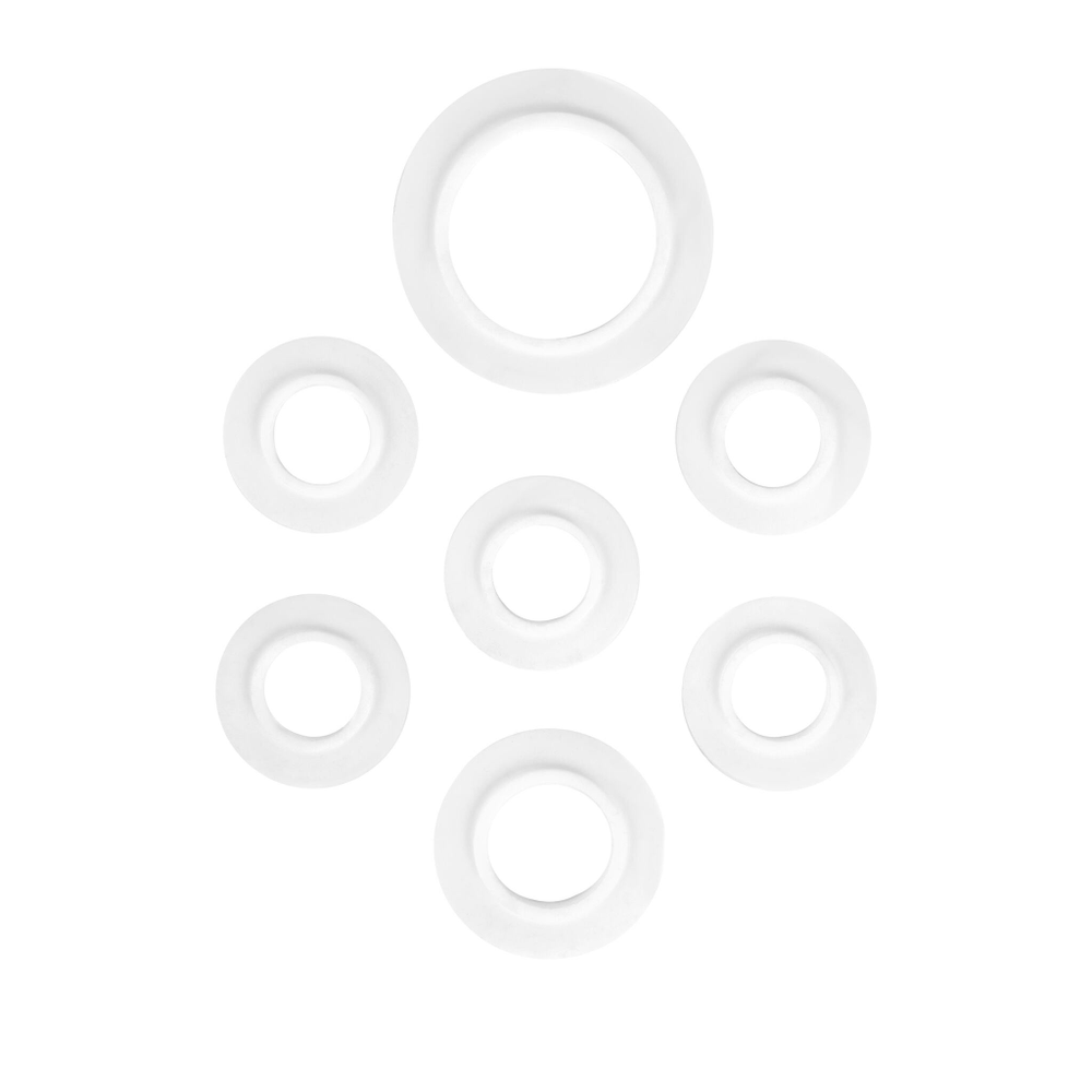 Набор уплотнителей для роторного испарителя на 50 л