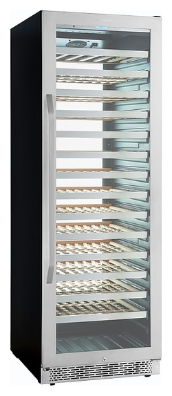 Винный шкаф Cavanova CV135-1TL