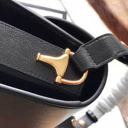 Gucci Horsebit 25 cm