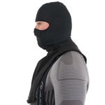 ПОДШЛЕМНИК ВЕТРОЗАЩИТНЫЙ DRAGONFLY ЗИМНИЙ 2 С ПРОРЕЗЬЮ ПРОТИВ НАМЕРЗАНИЯ КОНДЕНСАТА (ТОНКИЙ ВЕРХ)