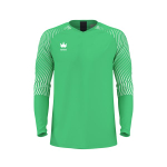 Свитер вратарский Evolution GK Jersey L/S — Light green spark
