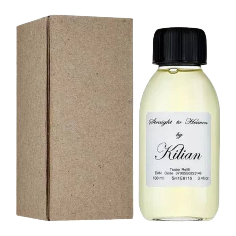 KILIAN Straight To Heaven edP 100ml Тест