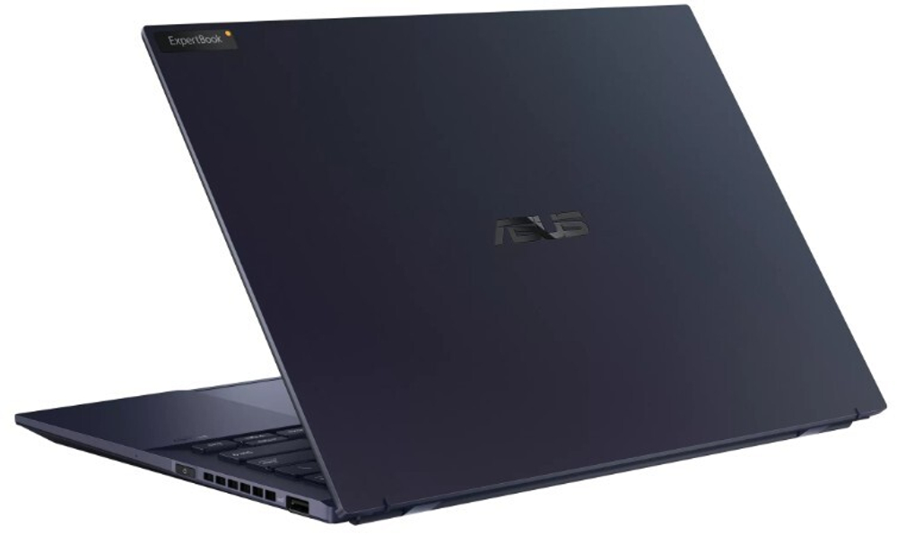 Ноутбук  ASUS ExpertBook B9403CVAR-KM0840X 14 ", Core 7, 16 Гб RAM, 1 Тб SSD, Iris Xe Graphics, Черный