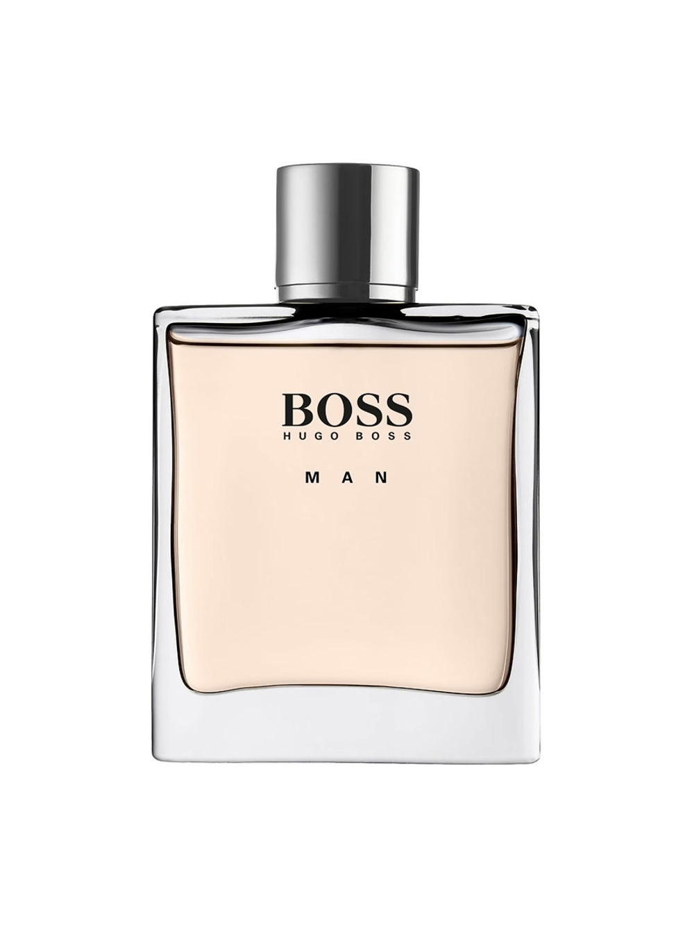 BOSS MAN men 100ml edt NEW