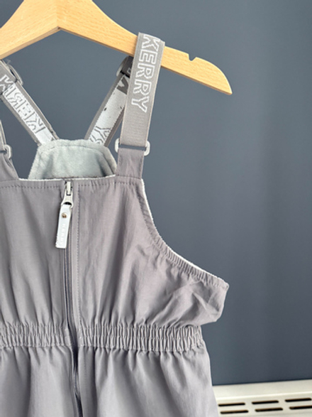 Утепленный полукомбинезон Kerry, 128