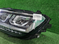 Фара левая VW Tiguan 2 (2016-2020) LED