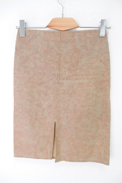 Юбка модная 40/42 размер