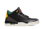Кроссовки Jordan Air Jordan 3 Retro Se Animal Instinct 2.0