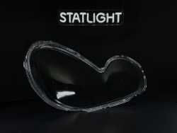 Левое стекло фары Hyundai Sonata 4 EF 2001-2012 рест