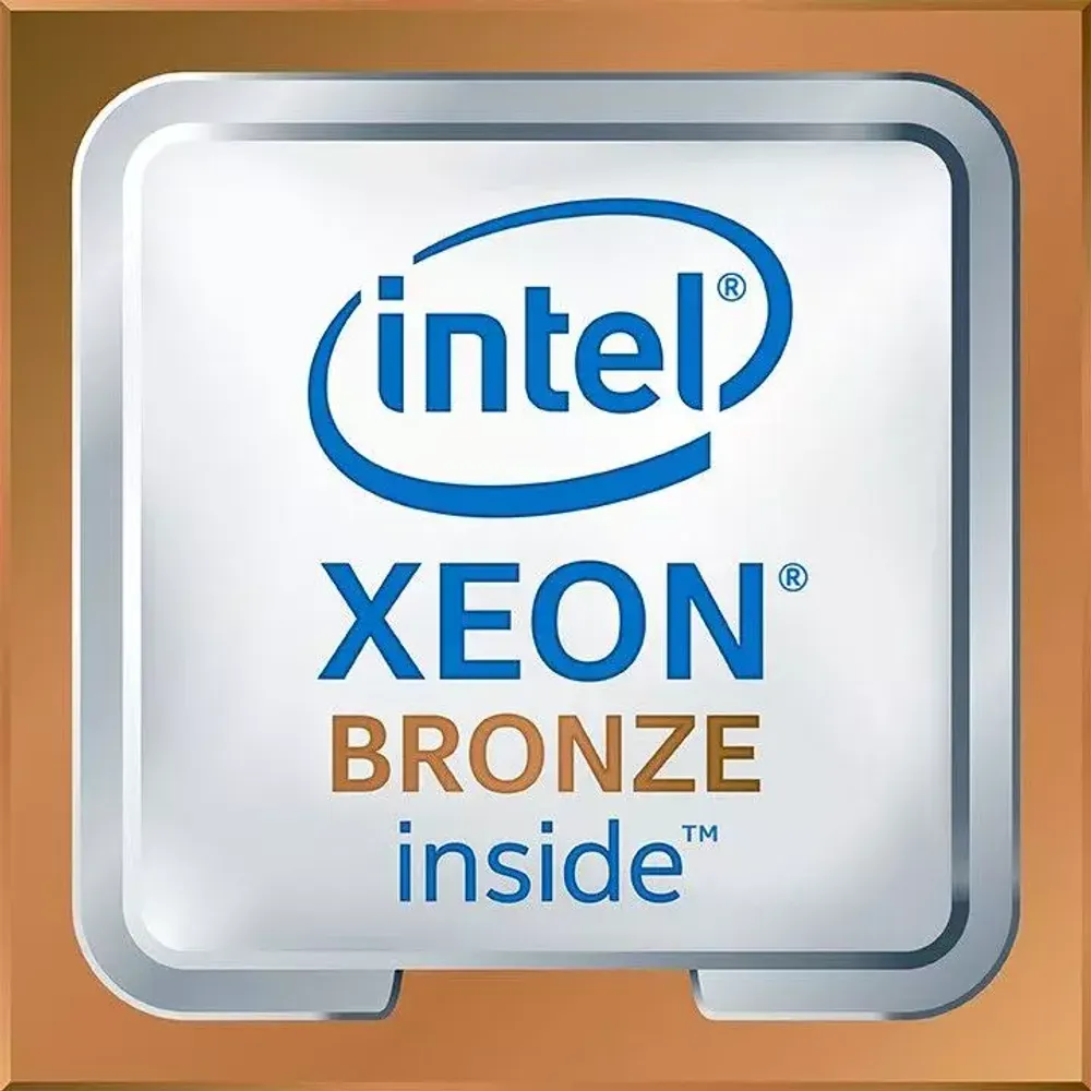 Процессор Intel Xeon Bronze 3206R 1.9GHz/8 ядер, 16 потоков/11MB/85W, CD8069504344600