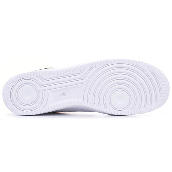 Кроссовки Nike Air FORCE 1 для скейтбординга Низкие кроссовки Унисекс