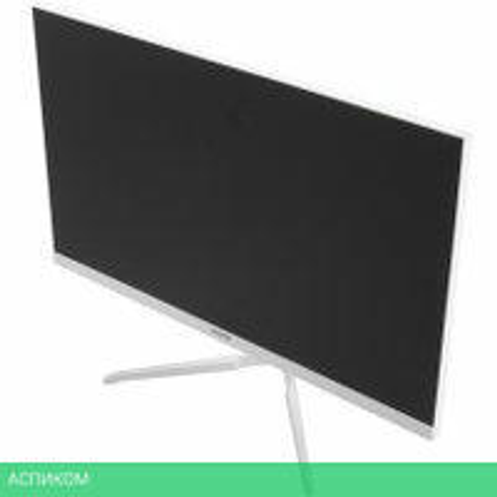 Игровой монитор Digma Overdrive 24P410F (белый)