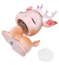 GAEM Home MF- 75/1 Фигурка-болванчик «Олененок»