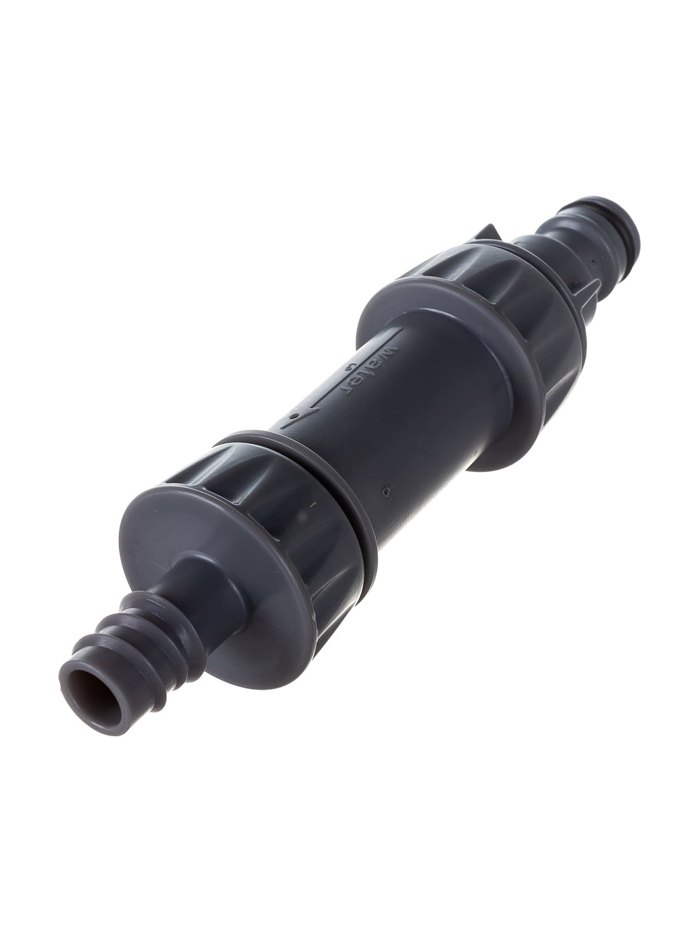 Капельный полив на 30 растений Gigant GD-01