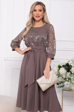 Платье 71756 Avili