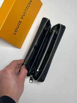 Бумажник Louis Vuitton Zippy XL