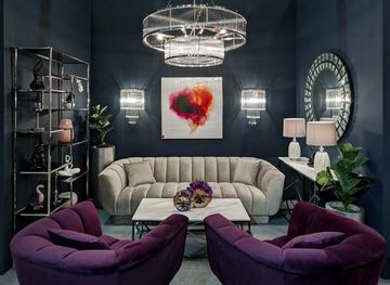 ZW-81103 GRE Диван трехместный цвет серый