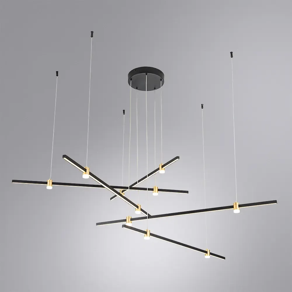 Подвесная люстра Arte Lamp