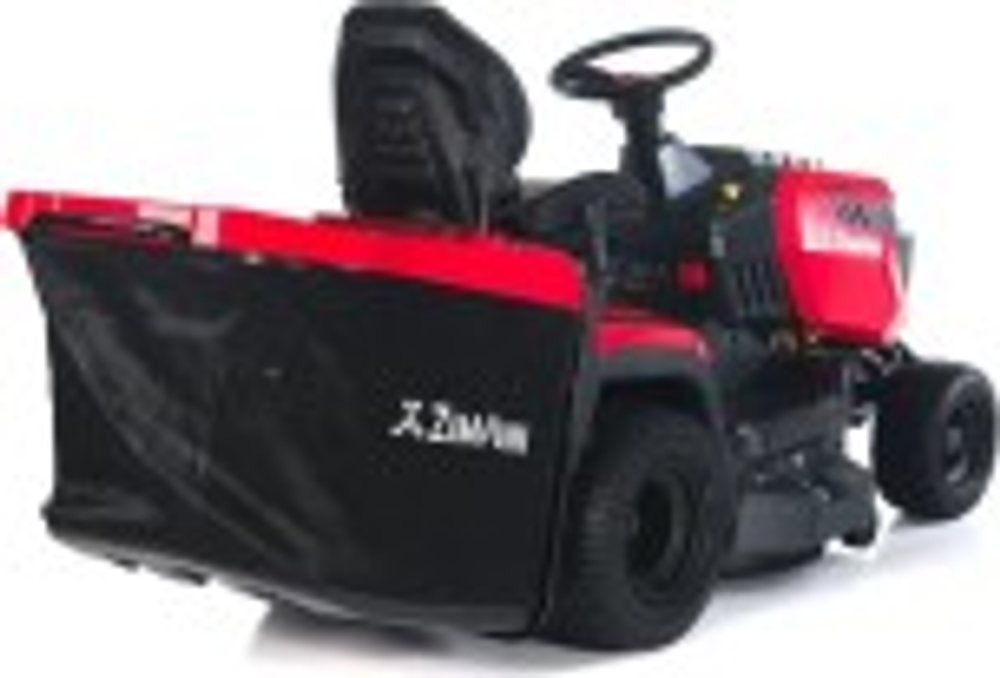 Трактор садовый ZIMANI TC92ML