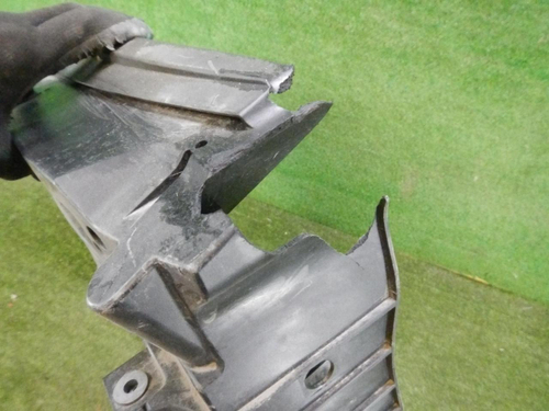 Панель передняя Skoda Rapid 2 (2020-н.в.)