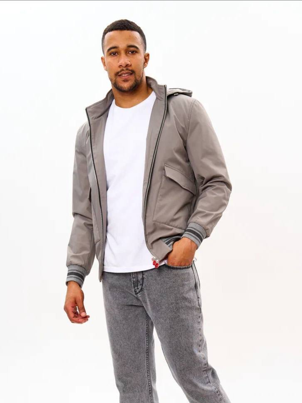 Куртка Kiton