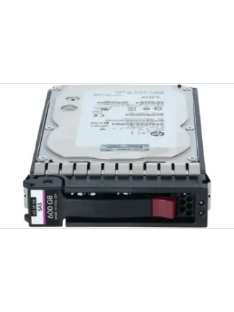 Серверный HDD