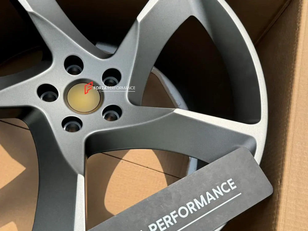 КОВАНЫЕ ДИСКИ ДЛЯ FERRARI F8 TRIBUTO 2022 ФЕРРАРИ