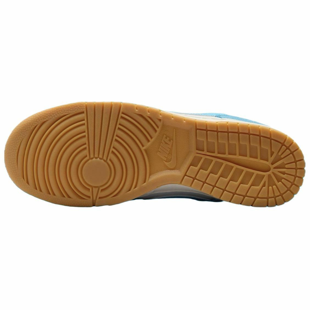 Кроссовки Nike Dunk Low Baltic Blue