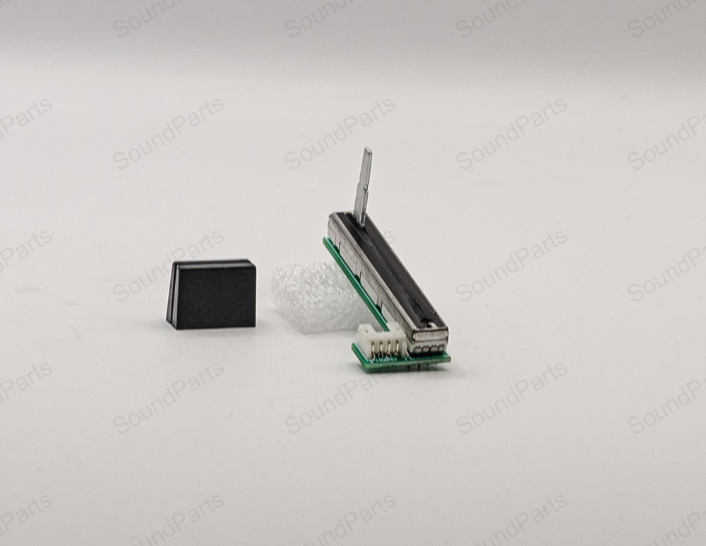 Фейдер Pioneer DWX 2930 (DWX 2932) - ch1/ch3