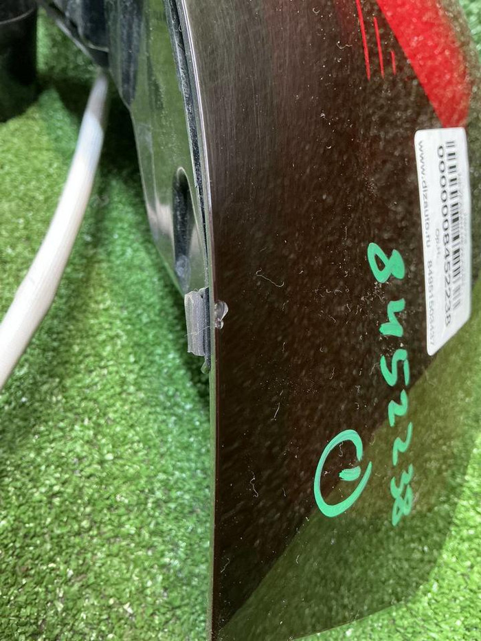 Фонарь правый внешний Aito M7 (2022-н.в.)