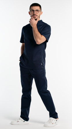 Костюм медицинский Давид №У2