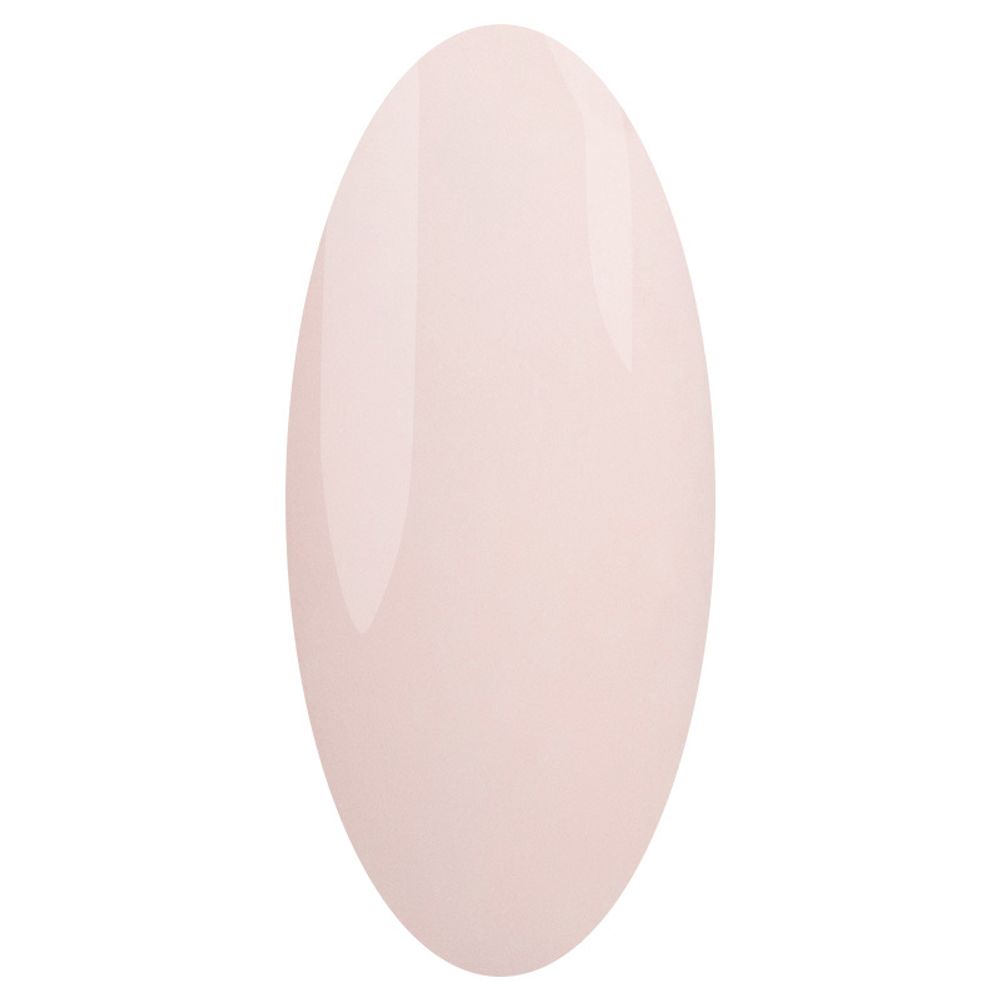 Irisk Eternail Desert Rose - Лак для ногтей на гелевой основе Abigail, 15мл