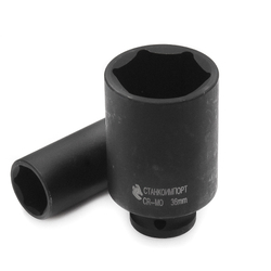 Набор удлиненных ударных головок 12 предметов