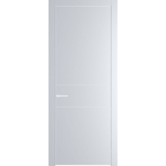 Profil Doors 14PA вайт профиль белый матовый