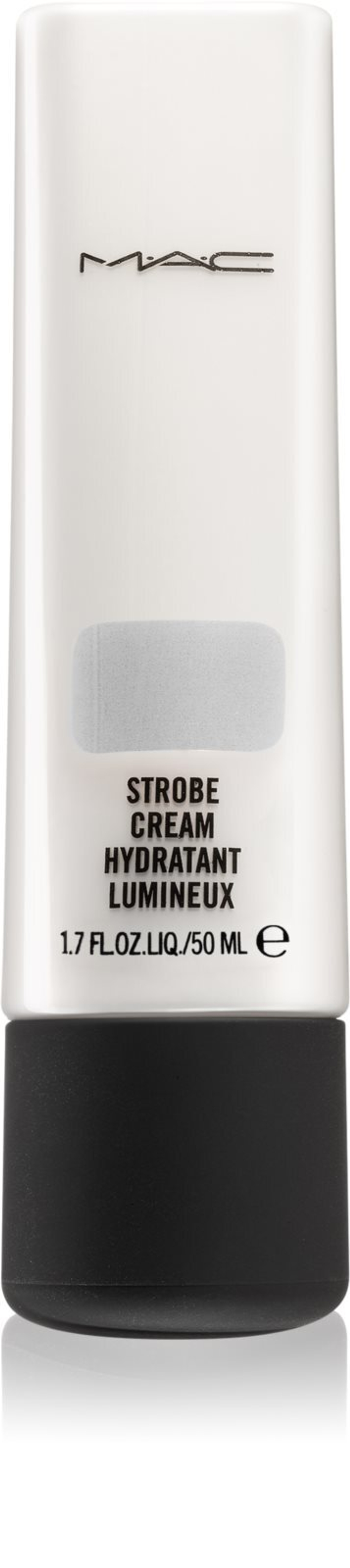 MAC Cosmetics  Strobe Cream - увлажняющий крем с осветляющим эффектом /  Silverlite 50  ml  / GTIN 773602422036