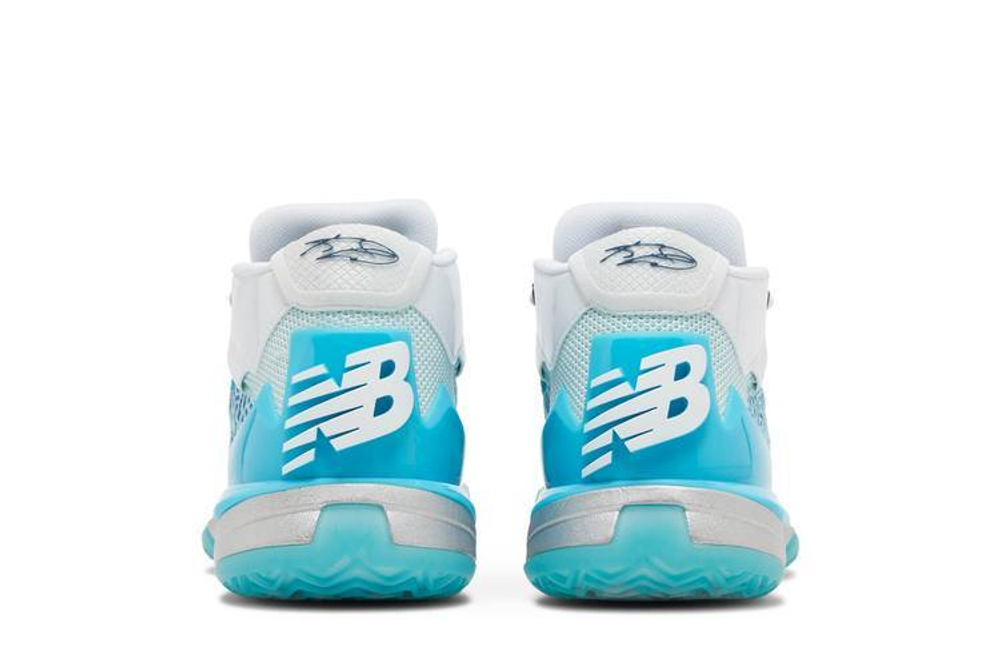 Кроссовки New Balance Kawhi 1 Snowman