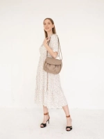 Сумка кросс боди через плечо