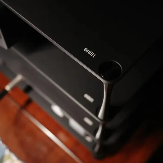 ddHiFi HS300-15 Black