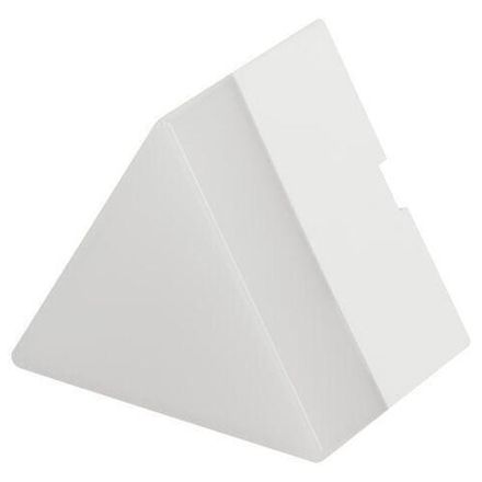 Модуль соединительный светодиодный SML-AC-W-6K-03 для светильников SML 3Вт 6500К 270лм треугольник бел. Эра Б0050959