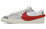 Кроссовки Nike Blazer Low Jumbo