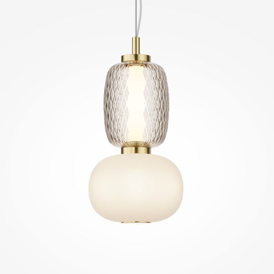 Подвесной светильник Maytoni MOD267PL-L18G3K